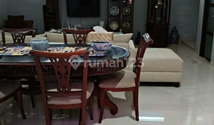 Lokasi Andara Area Sangat Dekat ke Pintu Tol Andara 2