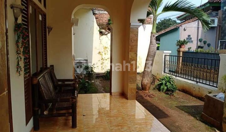 Di Bawah Harga Pasaran, Cocok Dibuat Kos-Kos An Memiliki Banyak Kamar, Lokasi Jakarta Timur 2