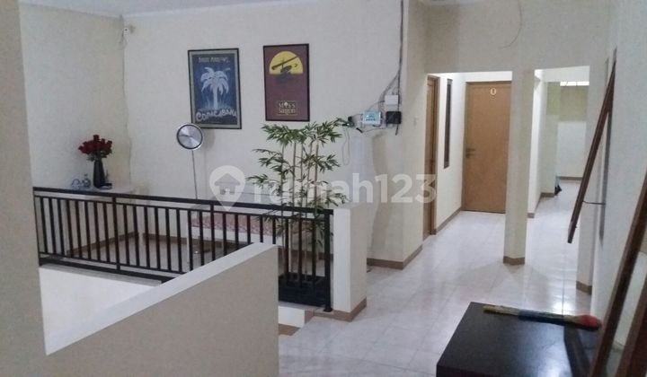 For Quick Sale: Boarding House in Cipete, South Jakarta 2