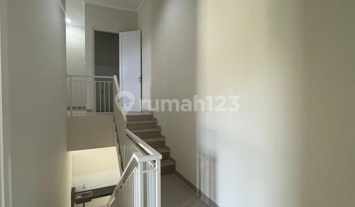 Rumah Baru Siap Huni Lokasi Di Cinere Estate Blok F  2