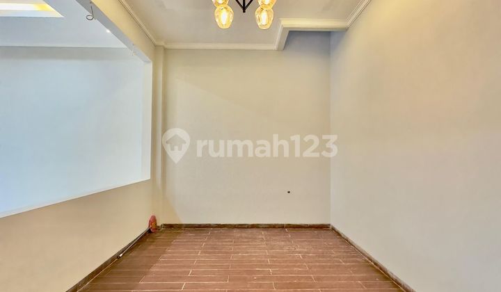 Rumah Baru Tinggal 1 Unit Lokasi Di Wijaya Kebayoran Baru Jakarta Selatan 2