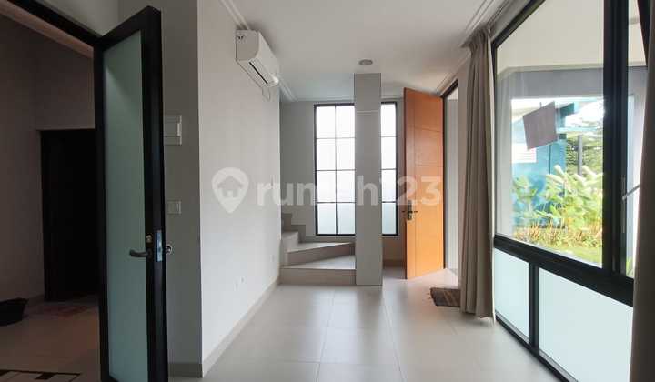 Rumah Baru Di Fatmawati City Centre Semi Furnished Siap Huni Sangat Dekat Ke MRT Lebak Bulus 2
