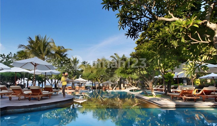 Hotel Bintang Lima - Operational Resort on 3.5 Hectares 2