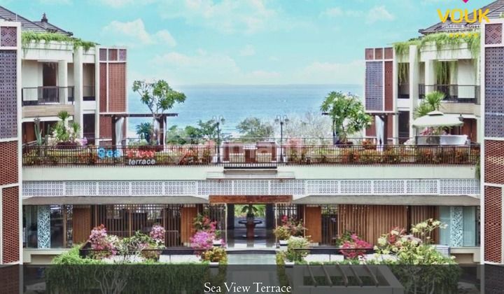 For Sale Luxury 5-Star Hotel With Ocean View, Nusa Dua Beach Bali For Sale Luxury 5-Star Hotel With Ocean View, Nusa Dua Beach Bali
