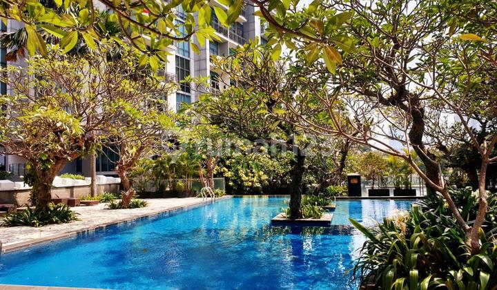 Segera Miliki Apartement Darmawangsa Essence Harga Termurah Lantai 5 Harga Njop