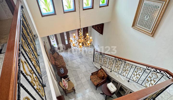 Rumah Siap Huni Di Perumahan Puri Cinere Siap Nego 2