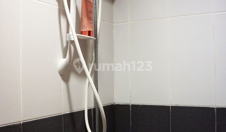 Apartement Sudio Full Furnished Siap Nego Lantai 1 Tower A Apartemen Cinere Ballevue 2