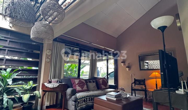 For Sale Rumah Yang Sangat Homie Dan Asri 1,5 Lantai Di Bintaro Sektor 1 Jakarta Selatan For Sale Rumah Yang Sangat Homie Dan Asri 1,5 Lantai Di Bintaro Sektor 1 Jakarta Selatan