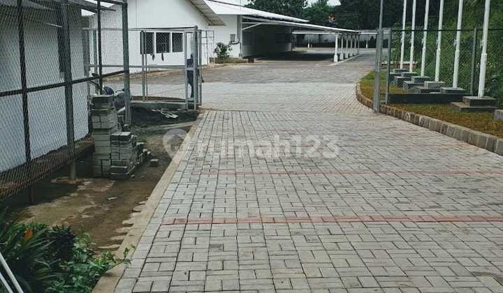 Harga di Bawah NJOP !!! Tanah 2 Ha Bonus 5 Bangunan Serba Guna, Lokasi Lebak Bulus Harga di Bawah NJOP !!! Tanah 2 Ha Bonus 5 Bangunan Serba Guna, Lokasi Lebak Bulus