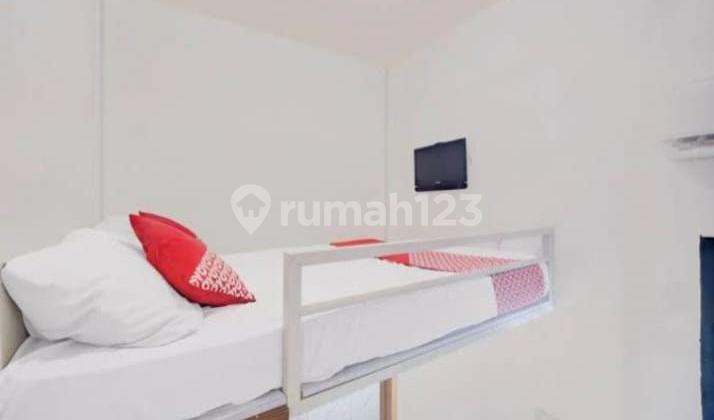 Premium Boarding House Near Office Areas in Mampang, South Jakarta 2