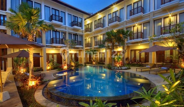 Hotel Bintang 3 Lokasi Strategis Di Kuta Bali Hotel Bintang 3 Lokasi Strategis Di Kuta Bali