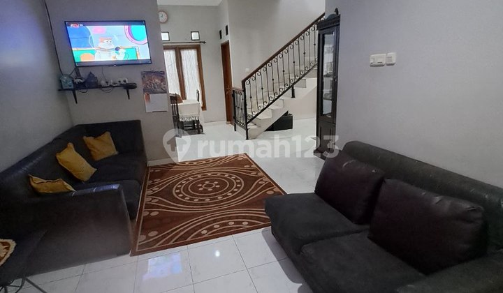 Rumah Dijual Dibawah Harga Pasar Lokasi Di Dalam Perumahan Besar Di Sawangan Depok Rumah Dijual Dibawah Harga Pasar Lokasi Di Dalam Perumahan Besar Di Sawangan Depok