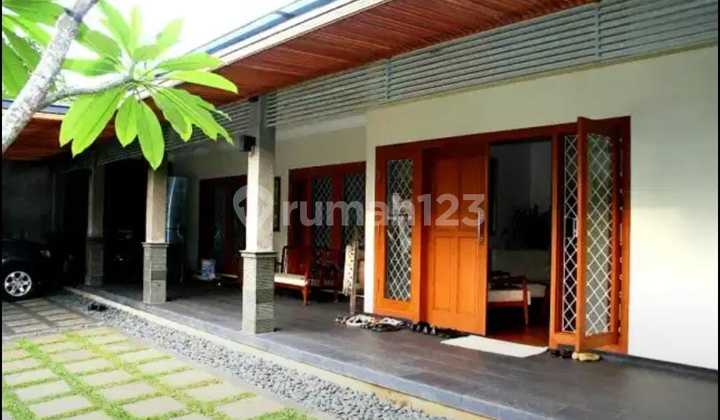 Dijual Rumah 1 Lantai Terawat Semi Furnished Cilandak Jakarta Selatan Dijual Rumah 1 Lantai Terawat Semi Furnished Cilandak Jakarta Selatan
