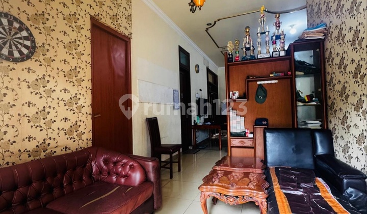 Harga di Bawah Pasaran!! Lokasi Strategis di Pondok Labu Jakarta Selatan