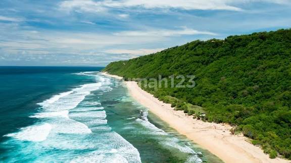 Investasi Eksklusif: Miliki Lahan di Los Pantai Uluwatu Bali. Harga Siap Nego Investasi Eksklusif: Miliki Lahan di Los Pantai Uluwatu Bali. Harga Siap Nego