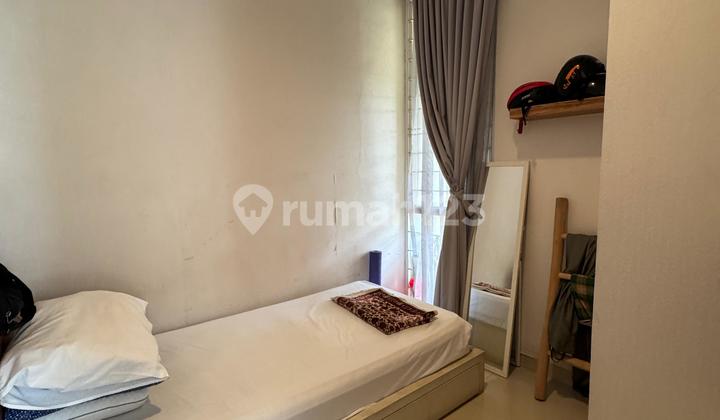 Rumah Siap Huni Lokasi Di Green Andara Residences Sangat Dekat Dengan Pintu Tol Andara 2