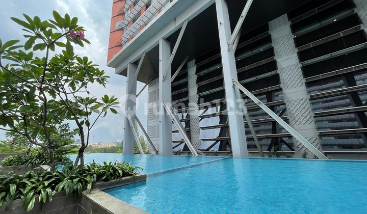 Want to Sell Quickly Apartment Paddington Height Tower South