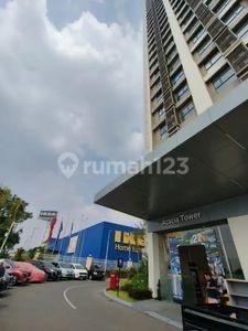 Apartemen Sky House Bsd Type Studio 