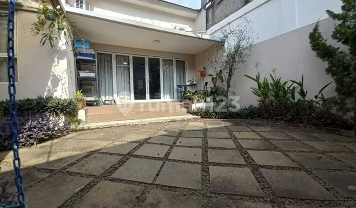 Profitable Investment! Strategic House in Cinere