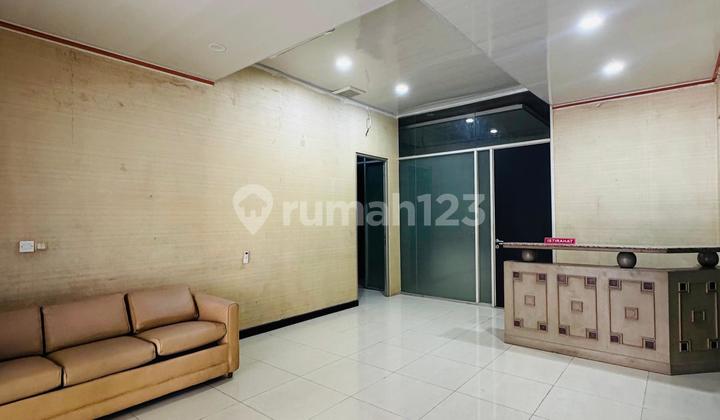 Fast Sale Harga Di Bawah Njop Kebayoran Baru Prime Area Bisnis / Komersil Area Di Kebayoran Baru Pinggir Jalan Besar