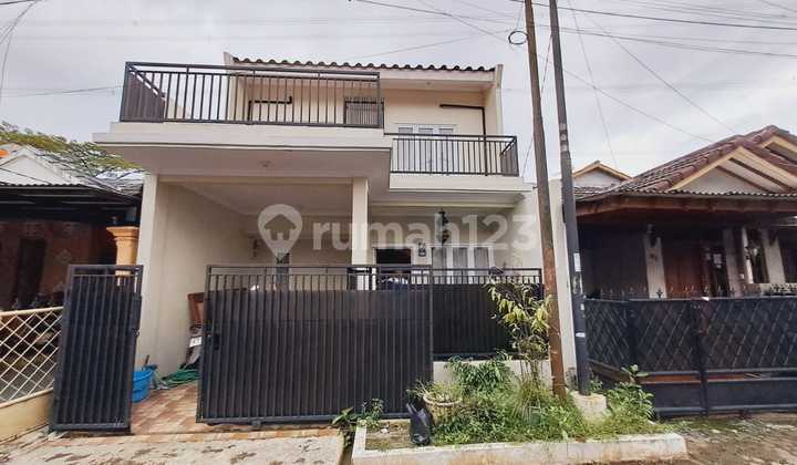 Rumah Siap Huni Lokasi Dalam Perumahan Dekat Tol Limo Cinere Rumah Siap Huni Lokasi Dalam Perumahan Dekat Tol Limo Cinere