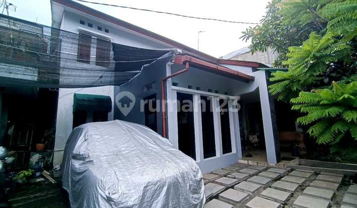 Kos-Kos An Lokasi Strategis Dekat dengan MRT, Siap Nego Sampai Deal Kos-Kos An Lokasi Strategis Dekat dengan MRT, Siap Nego Sampai Deal