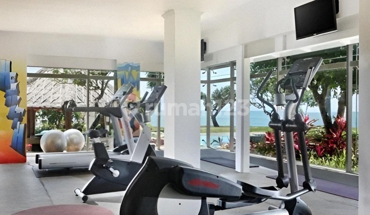 5 Star Hotel For Sale On The Beach In Tanjung Benoa, Bali 2