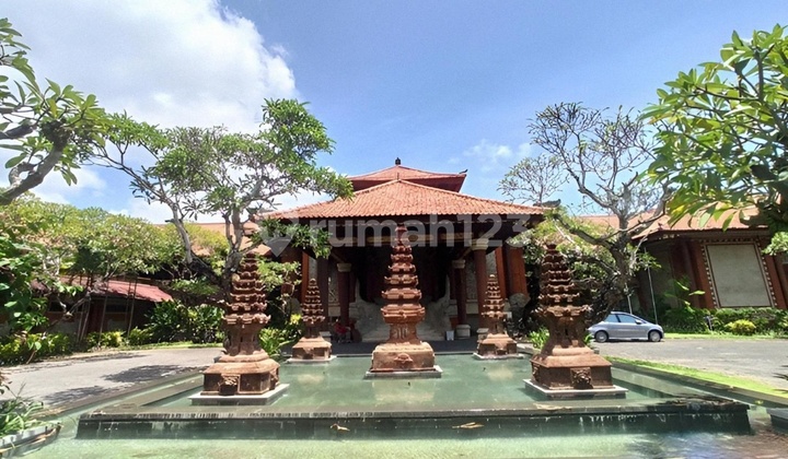 For Sale Keraton Jimbaran Resort & Spa in Jimbaran, Bali For Sale Keraton Jimbaran Resort & Spa in Jimbaran, Bali