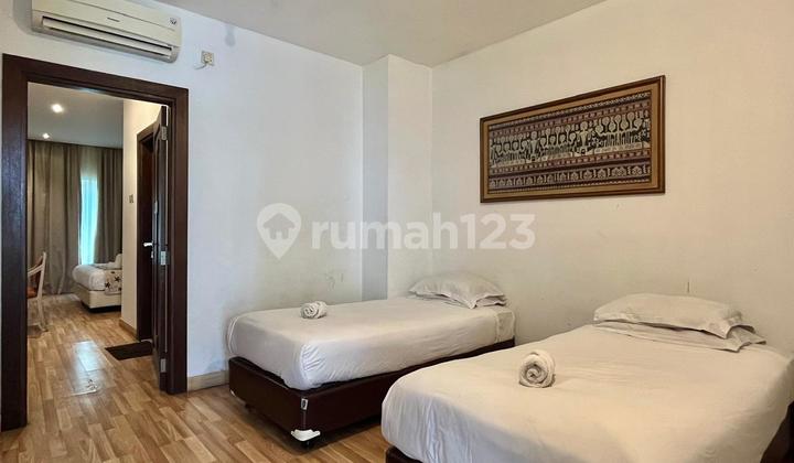 Ready-to-Use Hotel Located on the Main Road of South Jakarta 2