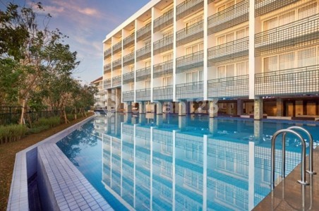 For Sale 5-start Hotel At Jimbaran Bali For Sale 5-start Hotel At Jimbaran Bali