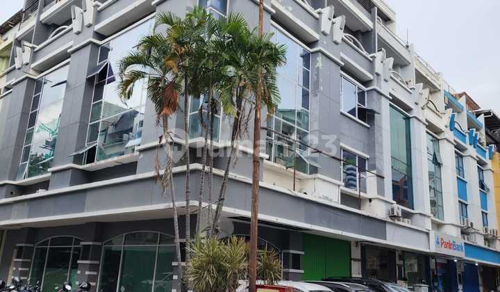 Ruko Gandeng Termurah Itc Fatmawati Jakarta Selatan. Siap Nego Sampai Deal !!