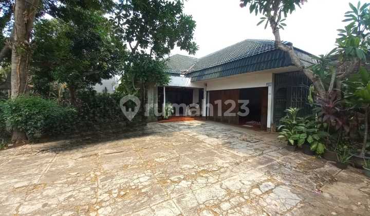 Rumah Hitung Tanah Per Meter Hanya 4 Juta an, Lokasi Di Ciputat Timur