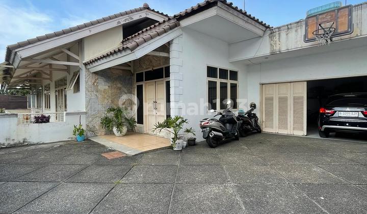 Harga di Bawah Pasaran!! Hitung Tanah Hanya Jalan Kaki Menuju One Bell Park Mall