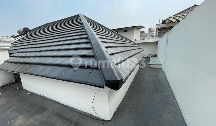 Rumah Termurah Di Cinere Blok A, Posisi Cinere Depan Tidak Melewati Kemacetan, Dekat Dengan Cinere Mall 2