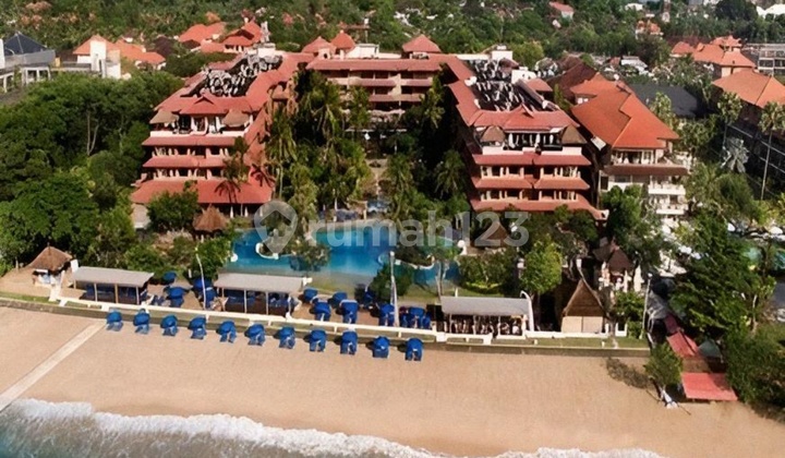 5 Star Hotel For Sale On The Beach In Tanjung Benoa, Bali 5 Star Hotel For Sale On The Beach In Tanjung Benoa, Bali