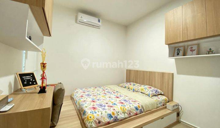 Rumah Siap Huni Lokasi Di Cluster Pondok Cabe 2