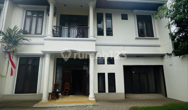 Harga di Bawah Pasaran!! Lokasi Strategis di Pondok Labu Jakarta Selatan