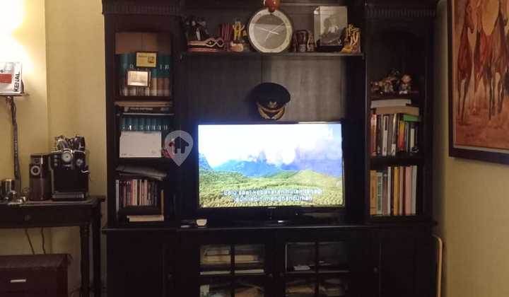 Sudirman Park Apartment 2 Bedrooms, Certified Ready to be Released 2