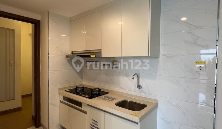 Skyhouse Alam Sutera 3+1 Br Lantai 23 1