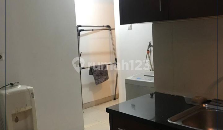 Apartment Slipi 3 BR Bagus Semi Furnished Jakarta Barat 2