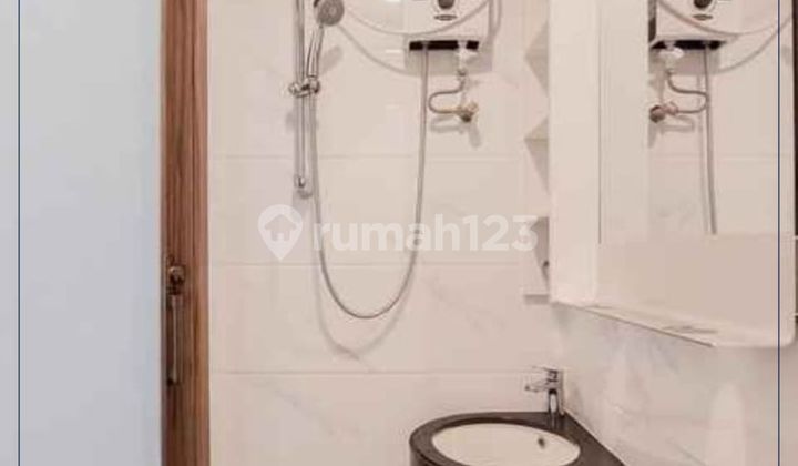 Studio Type Apartment Sky House Alam Sutera Furnished Studio Type Apartment Sky House Alam Sutera Furnished