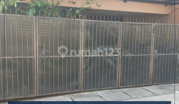 Rumah Bagus Semi Furnished SHM Duri Kepa, Jakarta Barat
