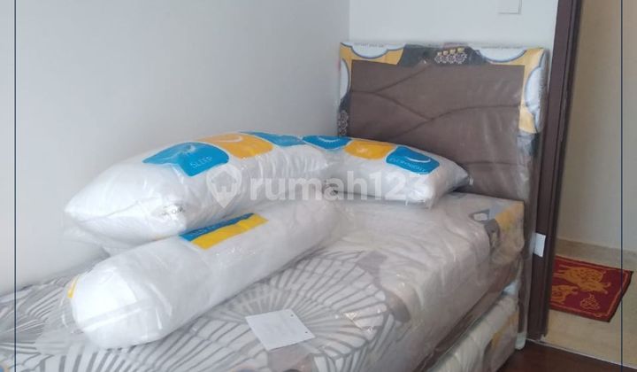 Apartment Disewakan Furnished Pancoran Chinatown Point Apartment Disewakan Furnished Pancoran Chinatown Point