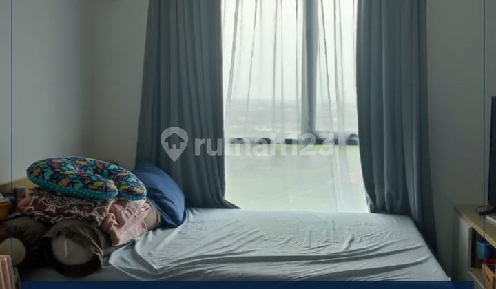 Studio Type Apartment Sky House Alam Sutera Furnished Studio Type Apartment Sky House Alam Sutera Furnished