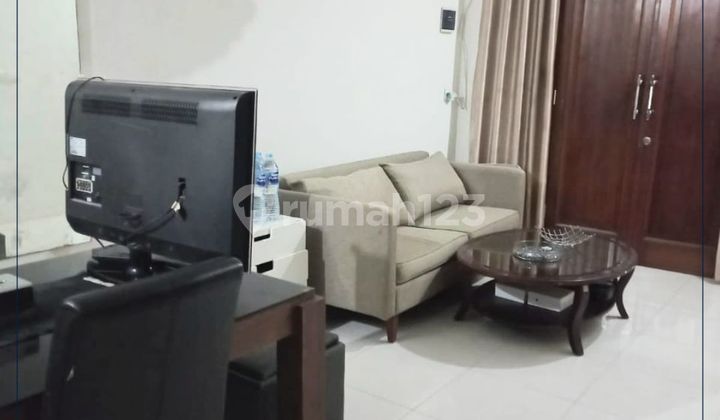 Rumah Bagus Semi Furnished SHM Duri Kepa, Jakarta Barat