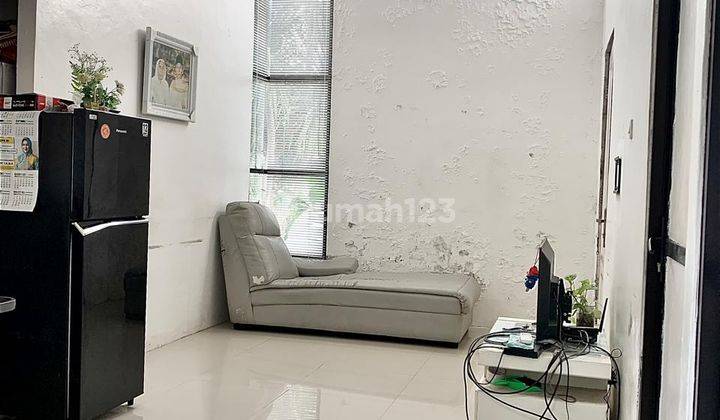 Dijual Rumah di Puri Bintaro Indah, Dekat Stasiun Sudimara, SHM  2