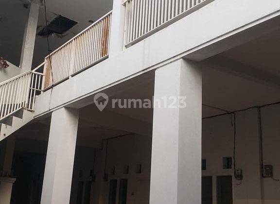 Dijual Kos-Kosan Dekat Bintaro, 24 Kamar, SHM, Harga Terbaik 2