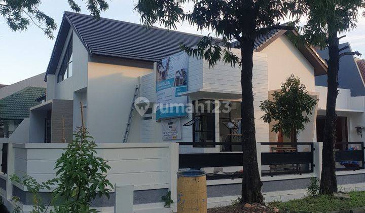 Dijual Rumah Mewah di Gading Serpong – LT 500 m² Lokasi Strategis 2