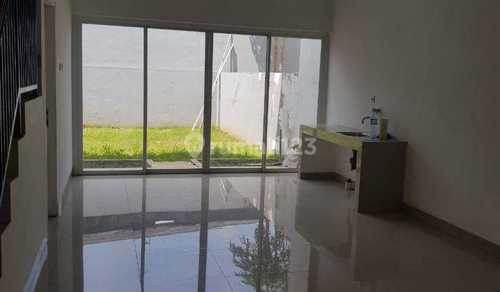 DIJUAL RUMAH 2 LANTAI – CAMAN UTARA, BEKASI BARAT 2