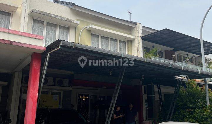 Dijual Rumah Siap Huni di Fortune Breeze, Bintaro – Lingkungan Tenang & Strategis 2
